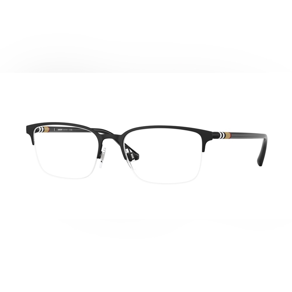 Burberry BE1323 Rectangular Mens Glass Frame